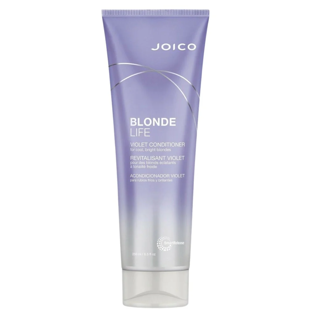 Blonde Life Violet Set - 300+250ml - Image 5