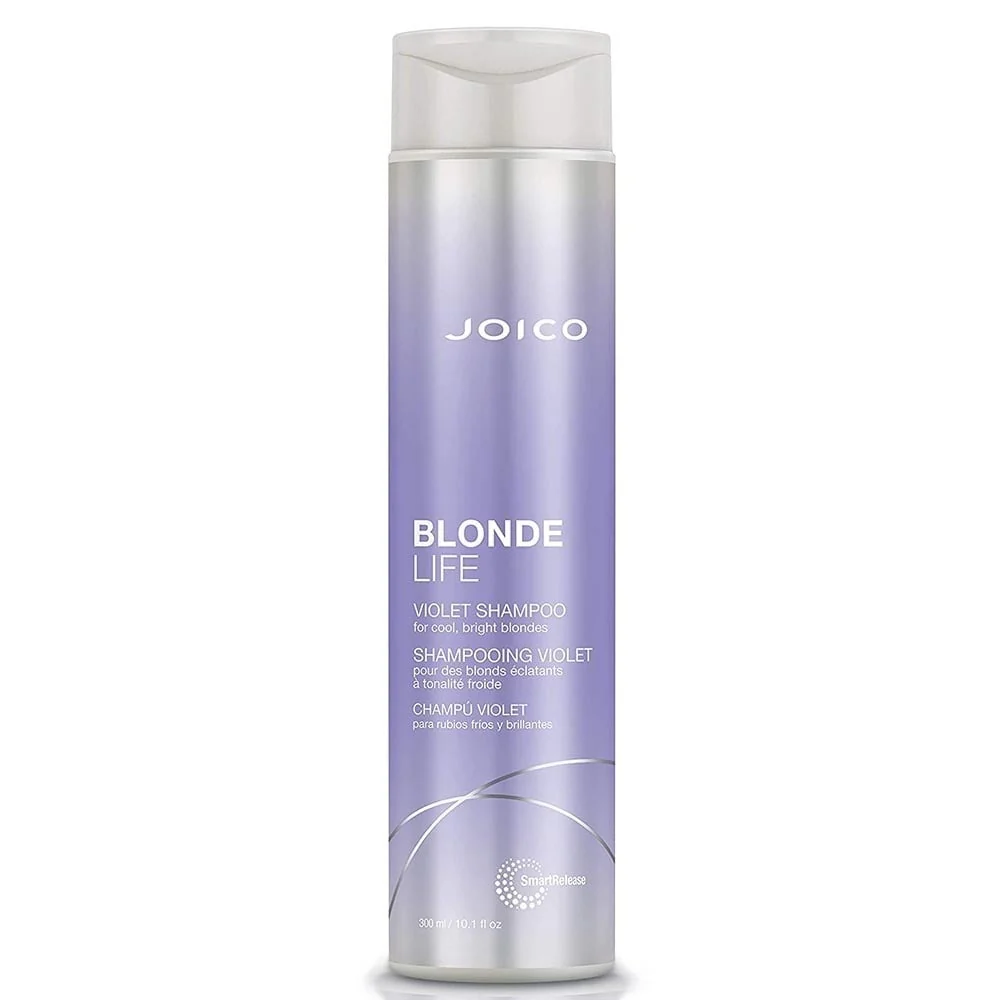 Blonde Life Violet Set - 300+250ml - Image 6