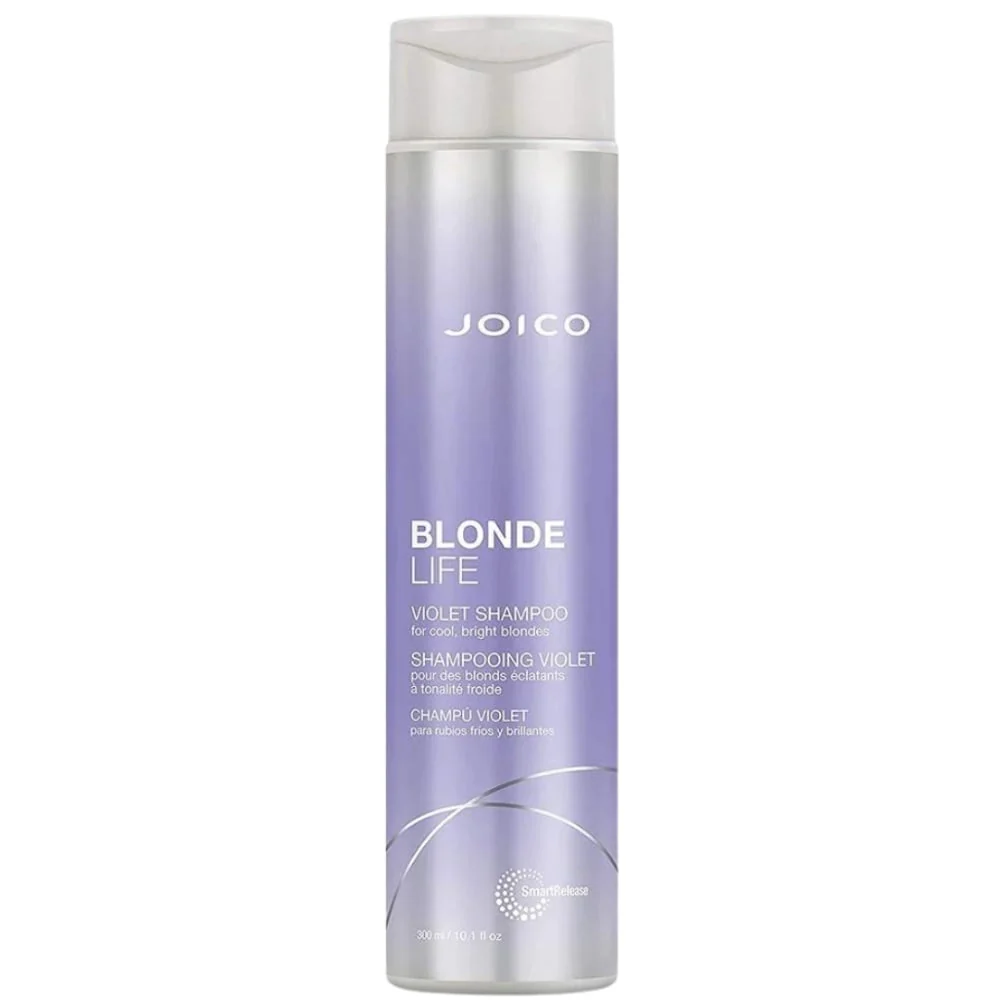 Blonde Life Violet Shampoo