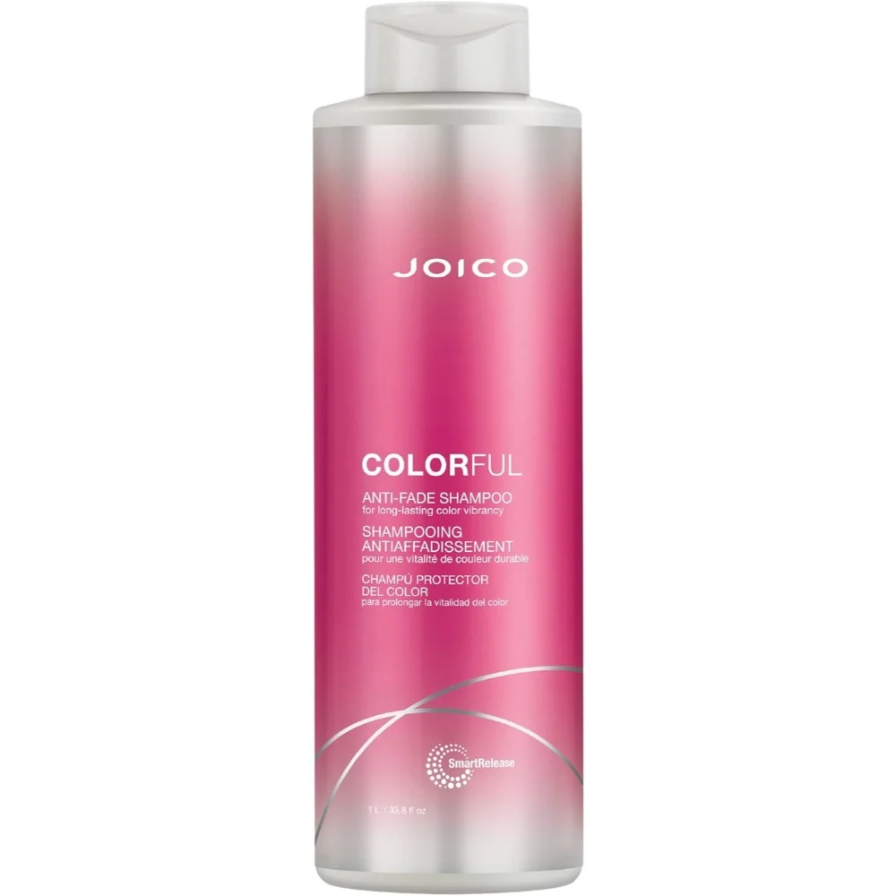 Colorful Anti-Fade Shampoo - Image 5