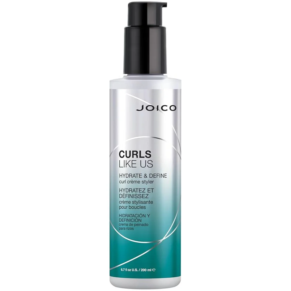 Curl Confidence Defining Crème - 200ml