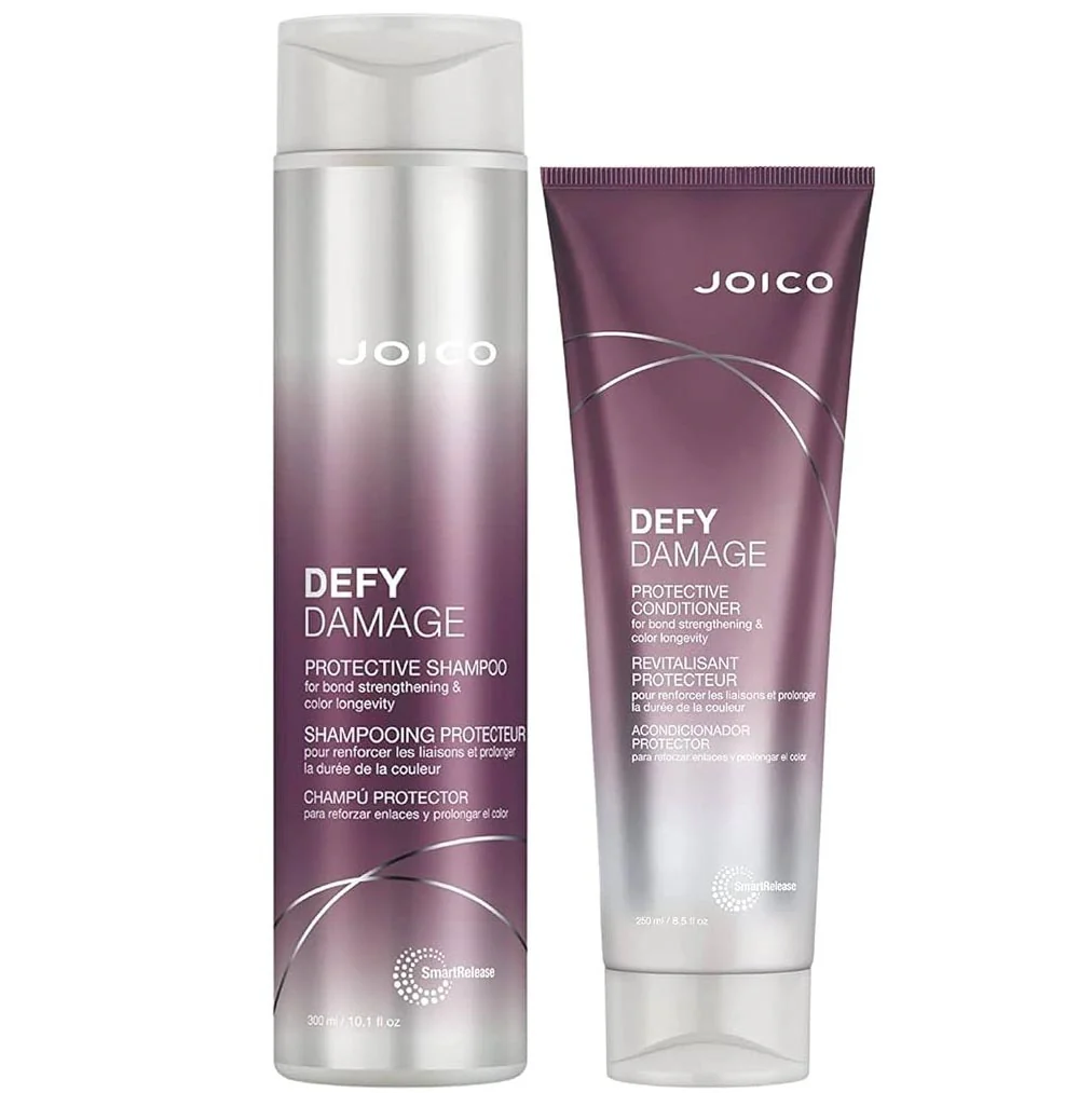 Defy Damage Protective Duo Set - 300+250ml