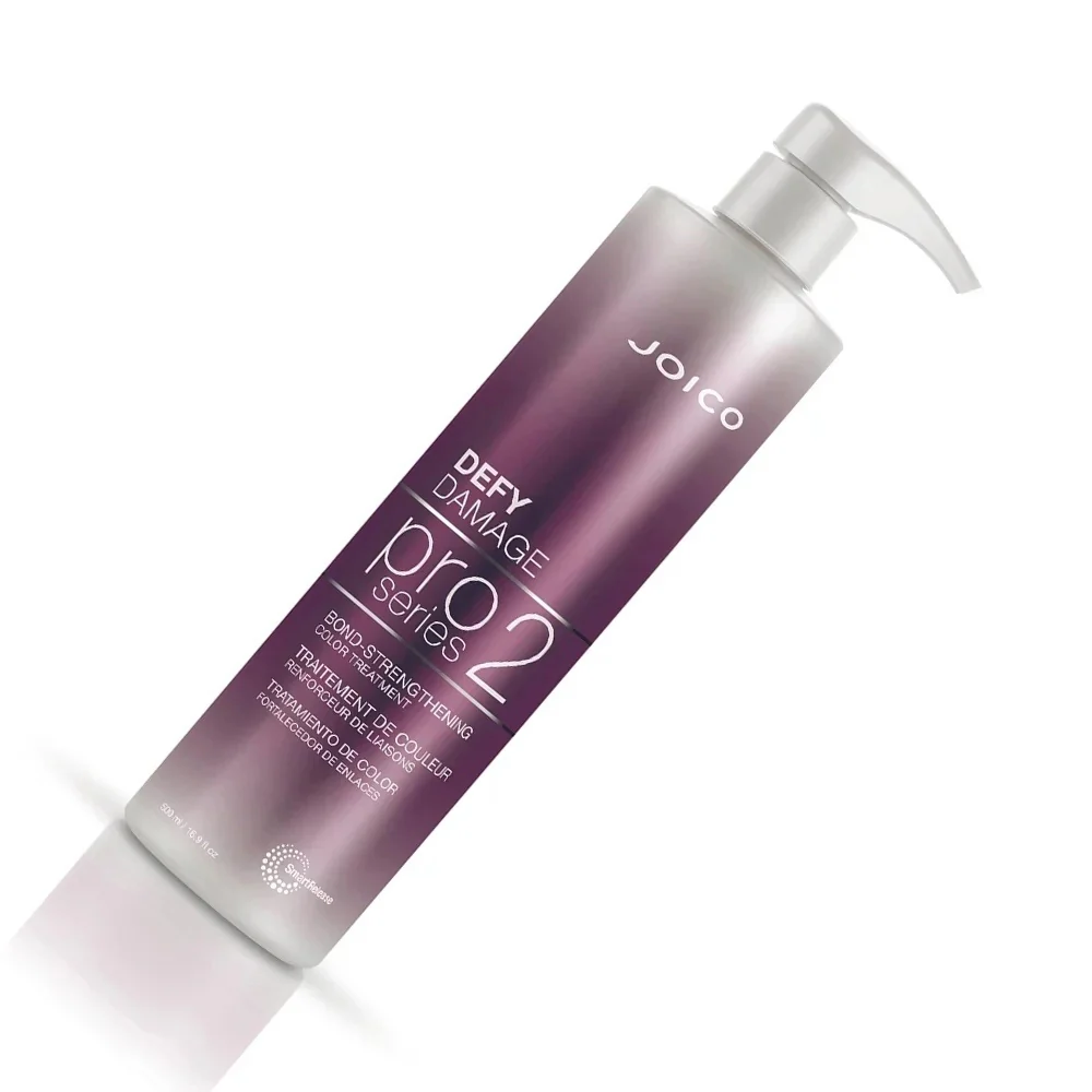 Defy Damage Pro2 Bond Strength Treatment - 500ml - Image 4