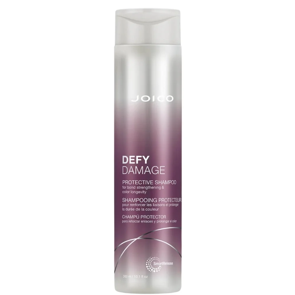 Defy Damage Protective Shampoo