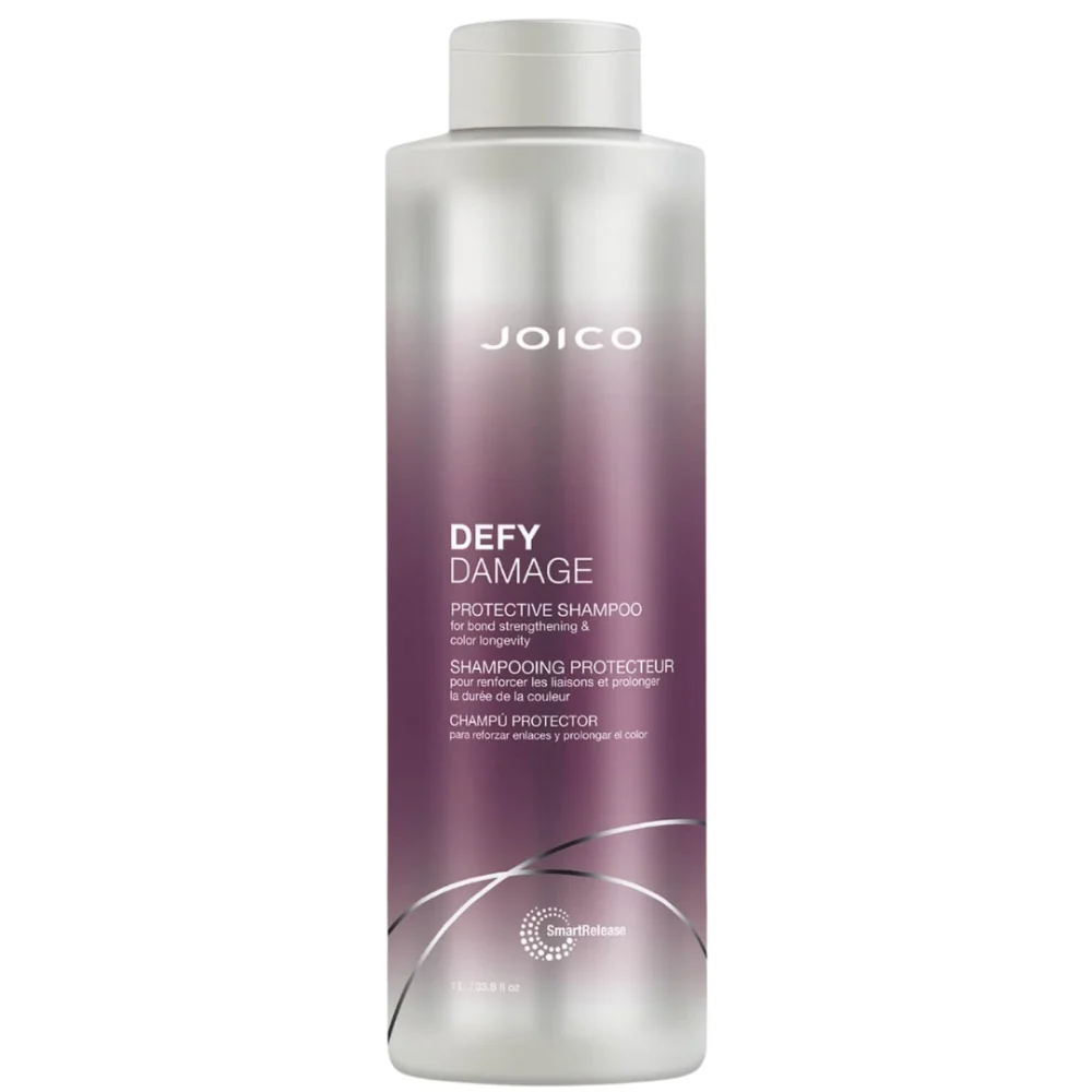 Defy Damage Protective Shampoo - Image 8