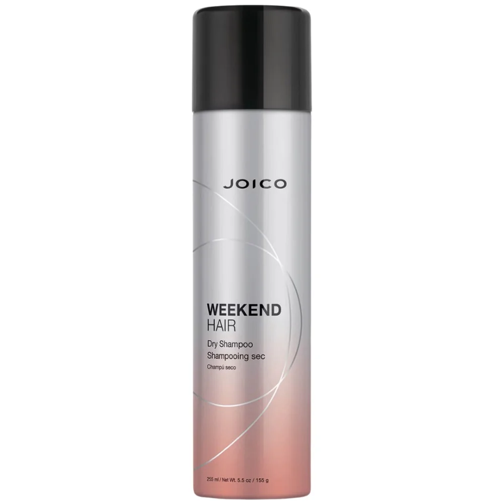 Weekend Hair Droogshampoo - 255ml