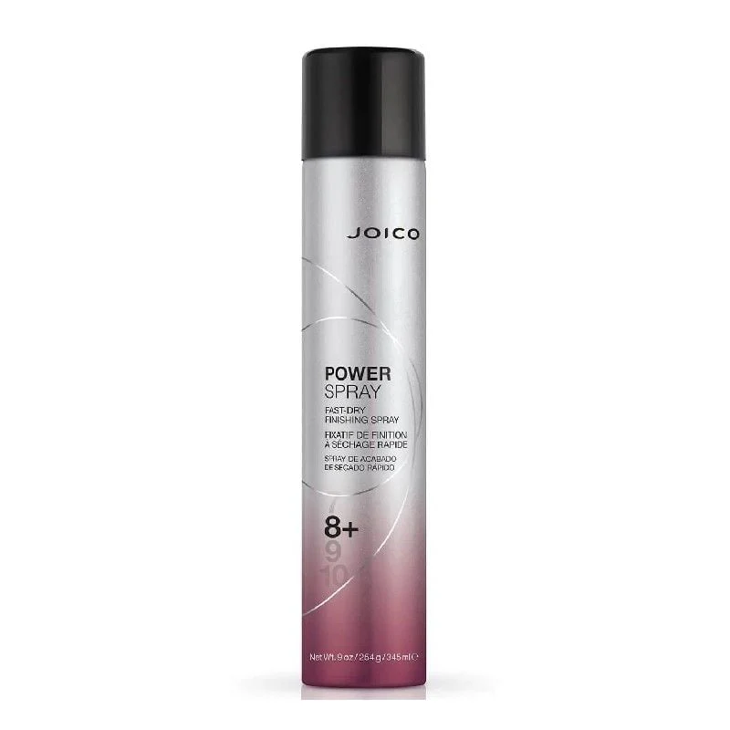 Fast-Dry Finishing Power Spray - 300ml