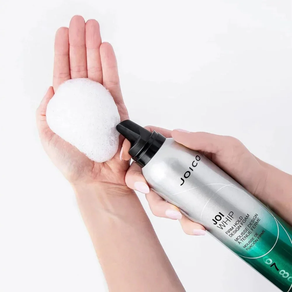 Joiwhip Firm Hold Design Foam - 300ml - Image 5