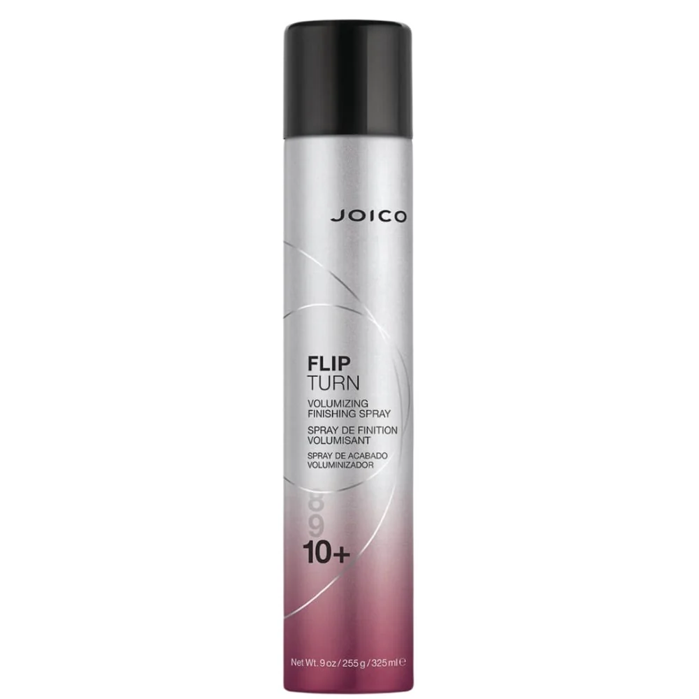S&F Flip Turn Volumizing Finishing Spray - 300ml