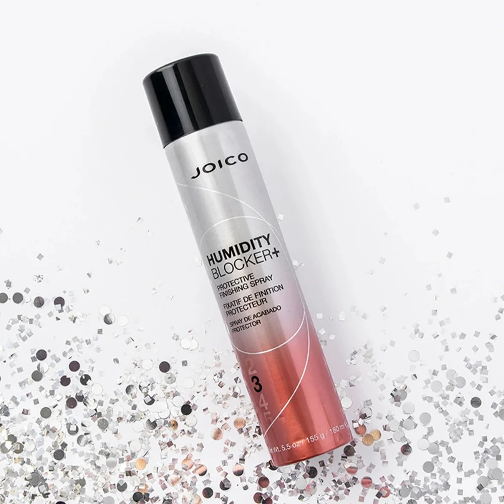 Style & Finish Humidity Blocker Spray - 150ml - Image 3