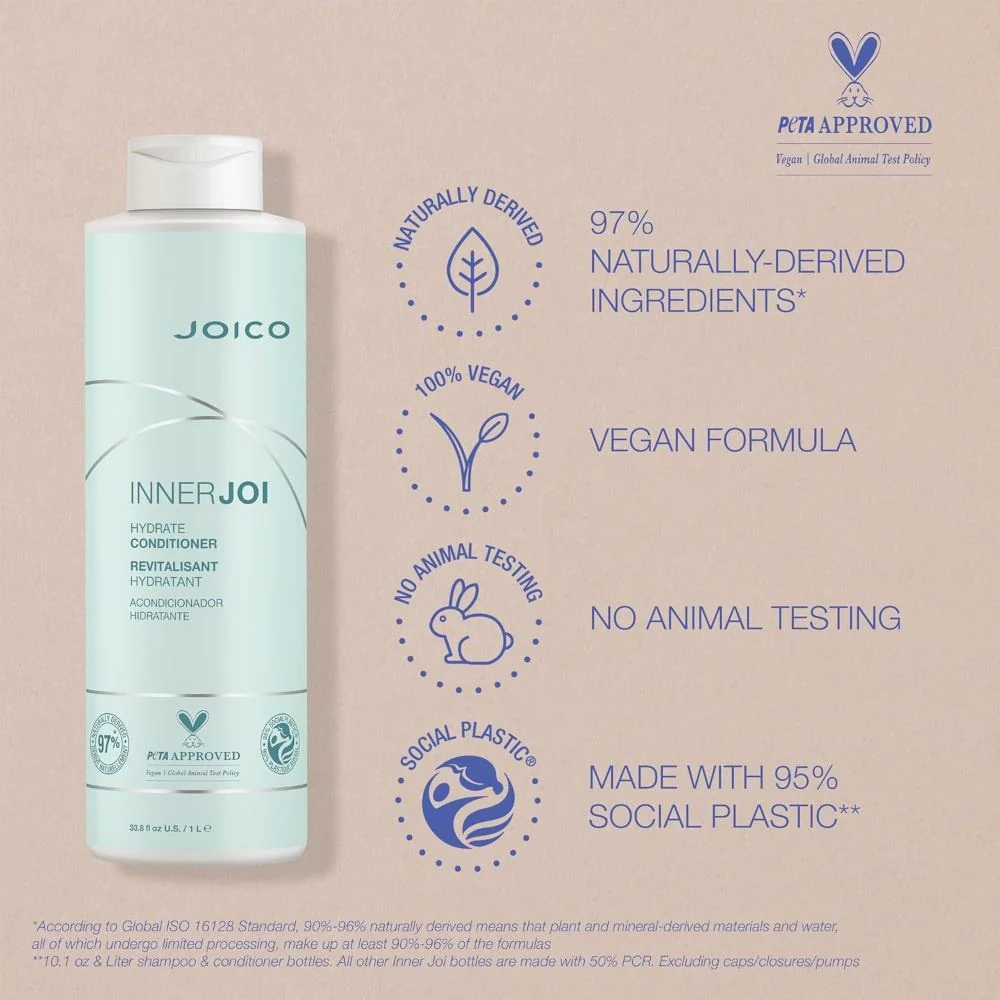 Innerjoi Hydrate Conditioner - Image 2