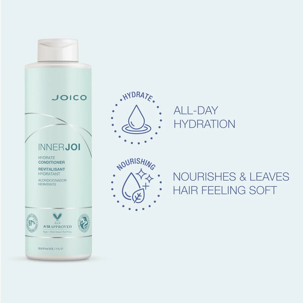 Innerjoi Hydrate Conditioner - Image 4