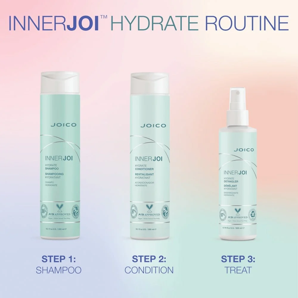 Innerjoi Hydrate Conditioner - Image 6
