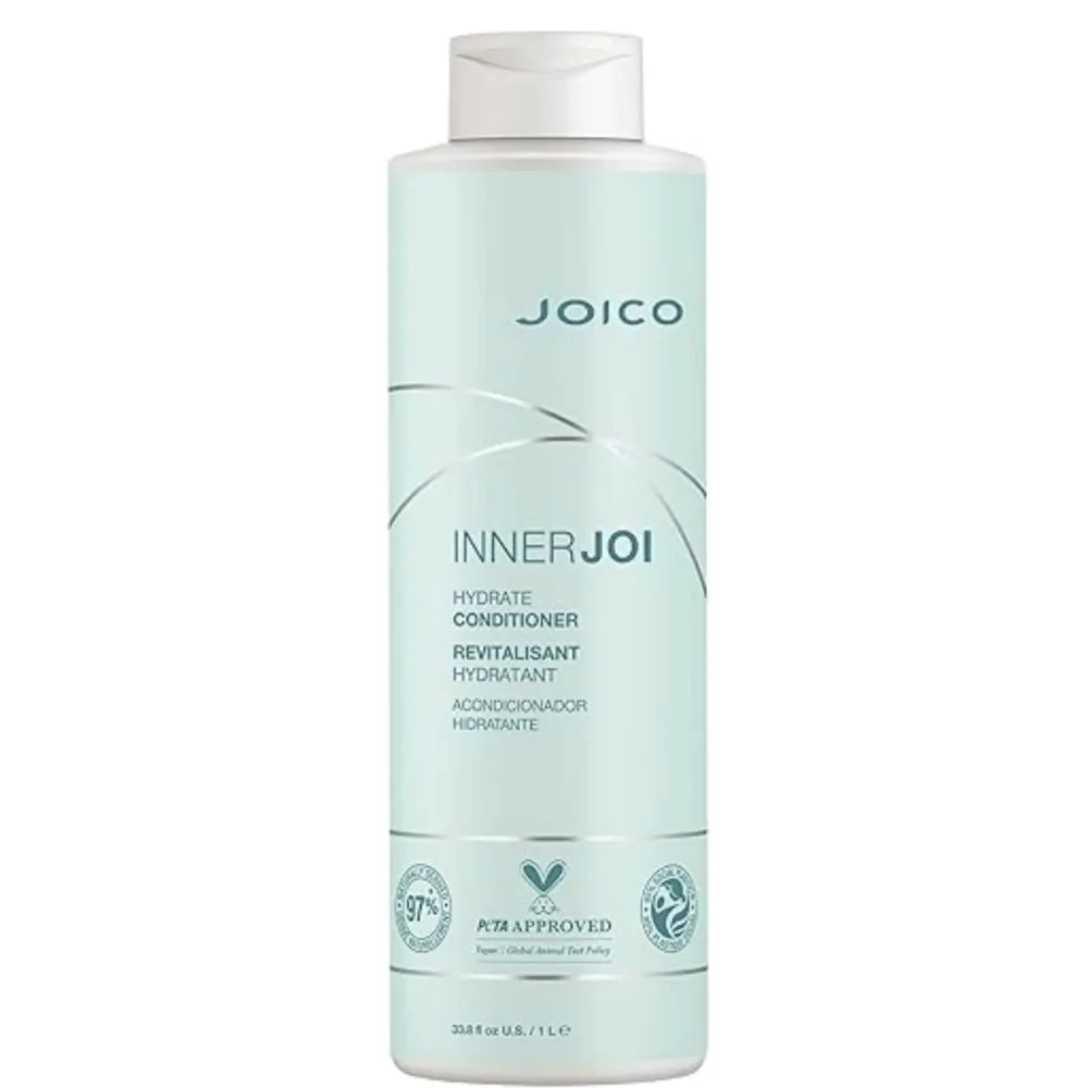 Innerjoi Hydrate Conditioner - Image 8