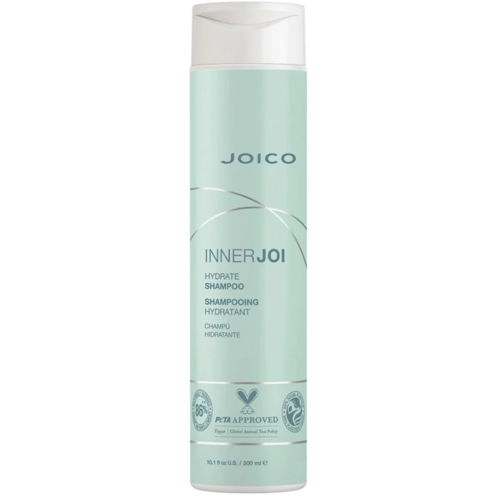 Innerjoi Hydrate Shampoo - 300ml