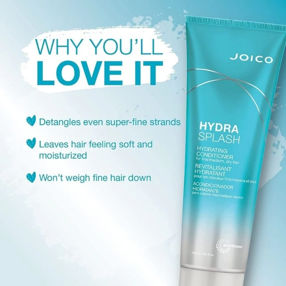 Hydra Splash Hydrating Conditioner - Image 2
