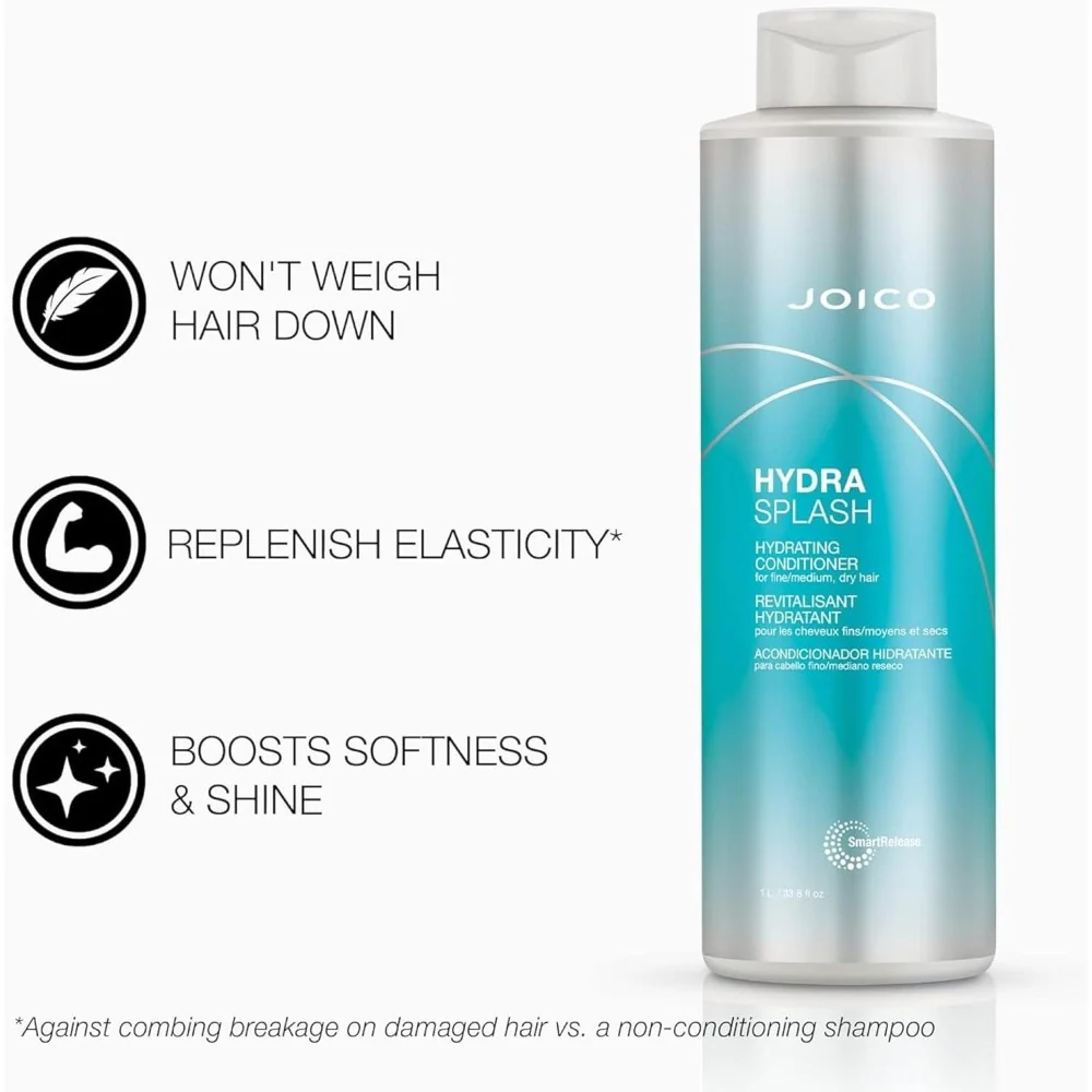 Hydra Splash Hydrating Conditioner - Image 4