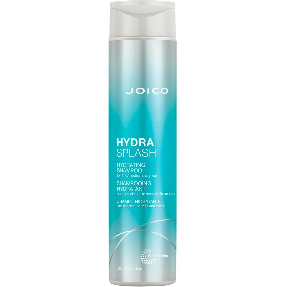 Hydra Splash Hydrating Set - 300+250ml - Image 4