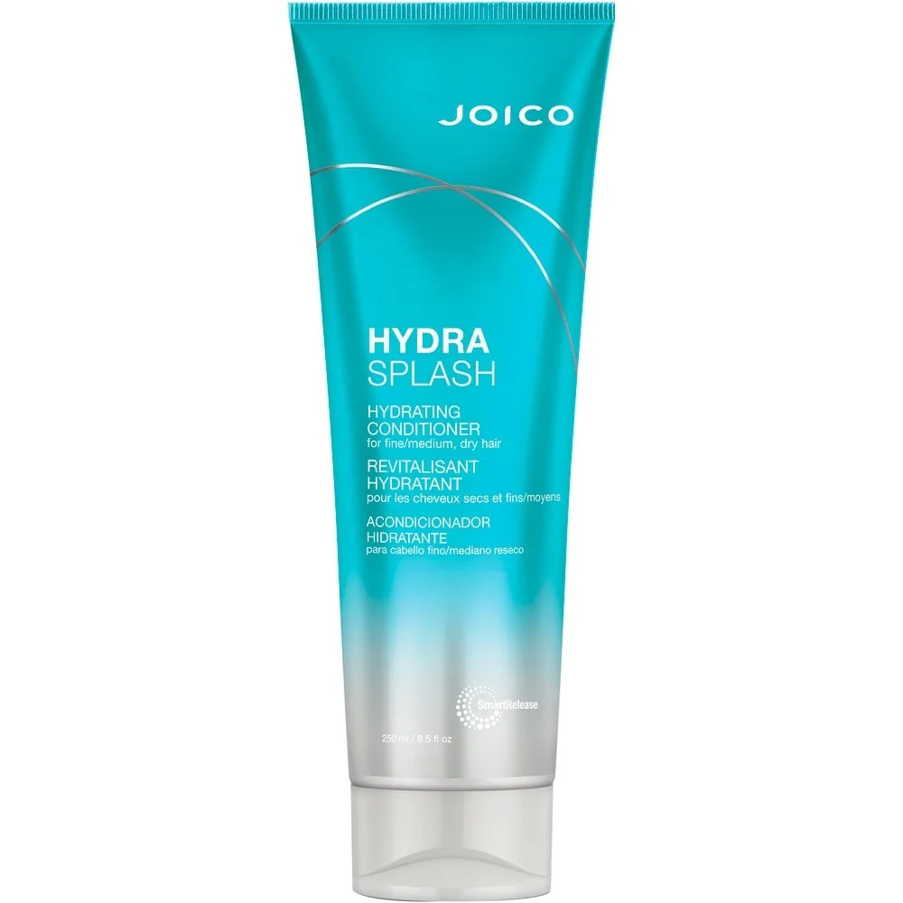 Hydra Splash Hydrating Set - 300+250ml - Image 5