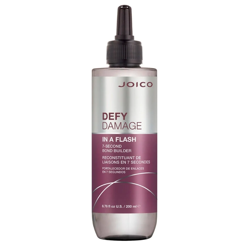 Defy Damage  In A Flash 7-Second Bond Builder - 200ml