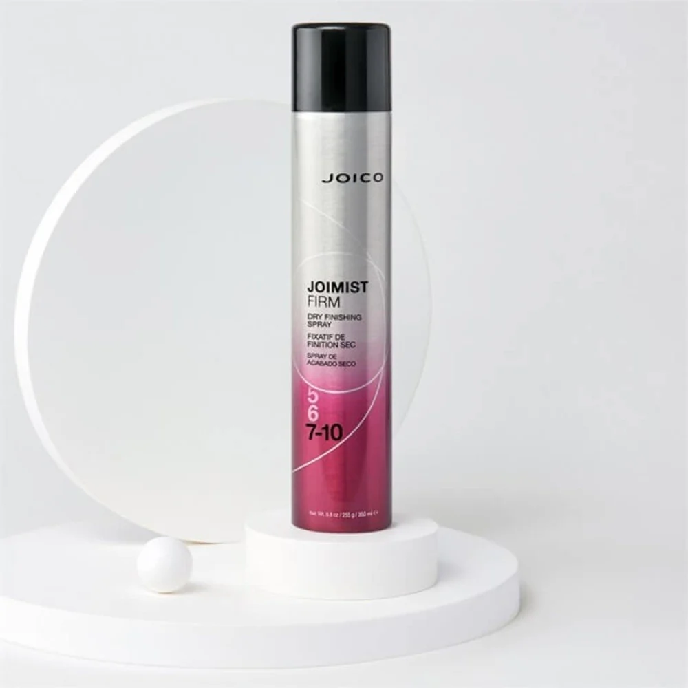 S&F Joimist Firm Ultra Dry Spray - 350ml - Image 3