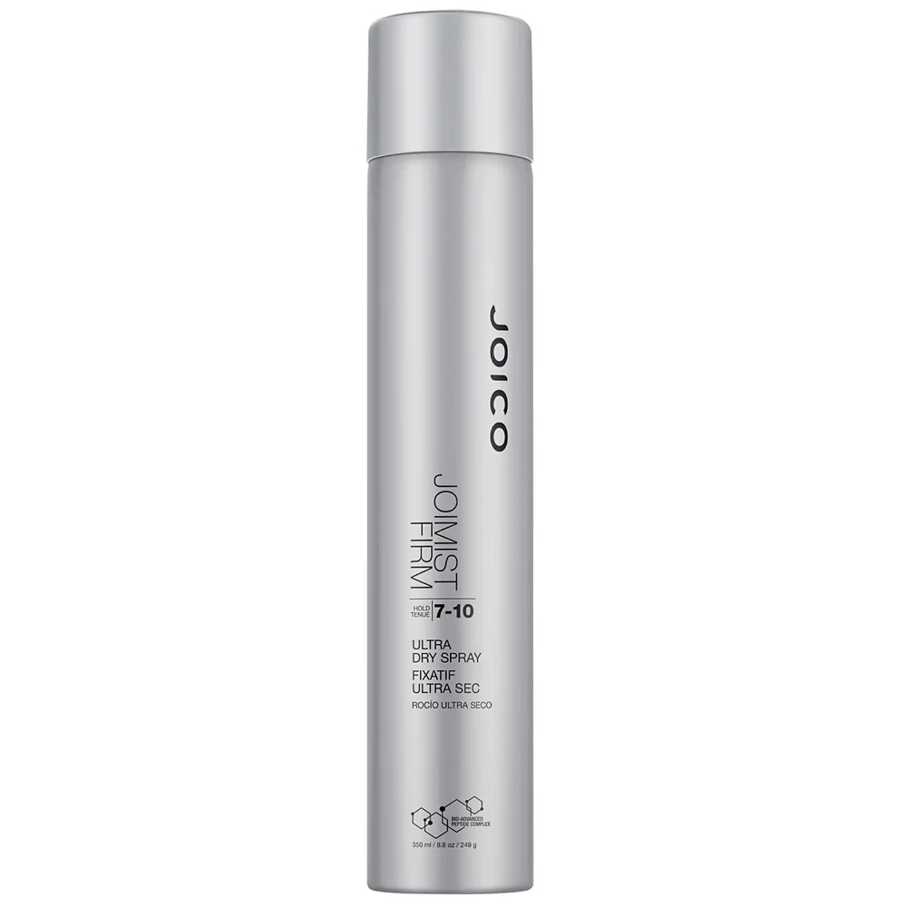 S&F Joimist Firm Ultra Dry Spray - 350ml - Image 6