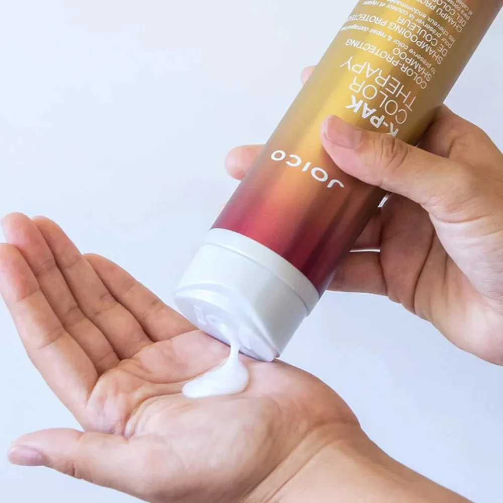 K-Pak Color Therapy Conditioner - Image 4