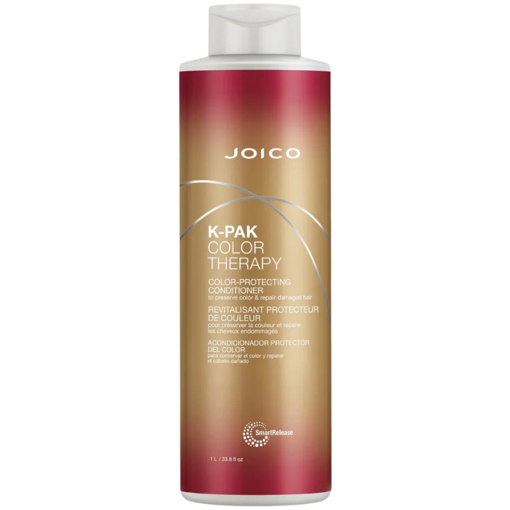 K-Pak Color Therapy Conditioner - Image 7