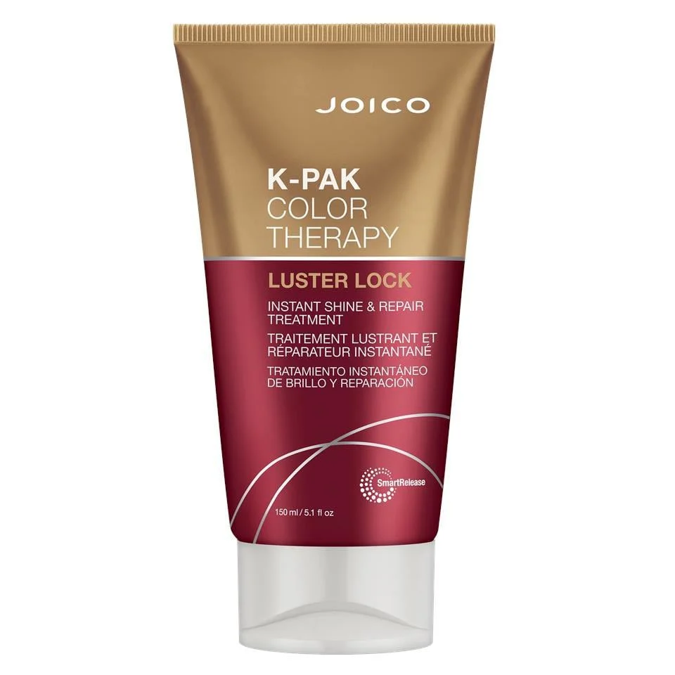 K-Pak Color Therapy Luster Lock Treatment