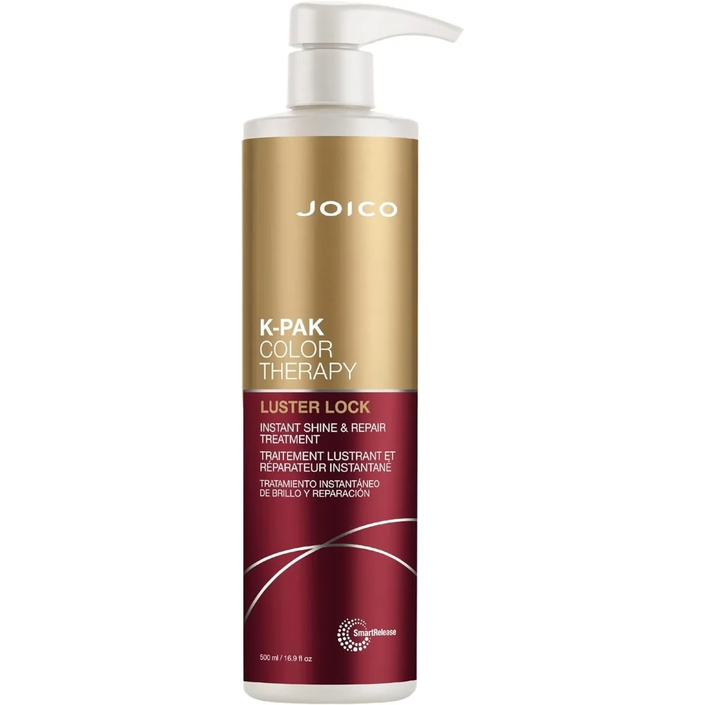 K-Pak Color Therapy Luster Lock Treatment - Image 6