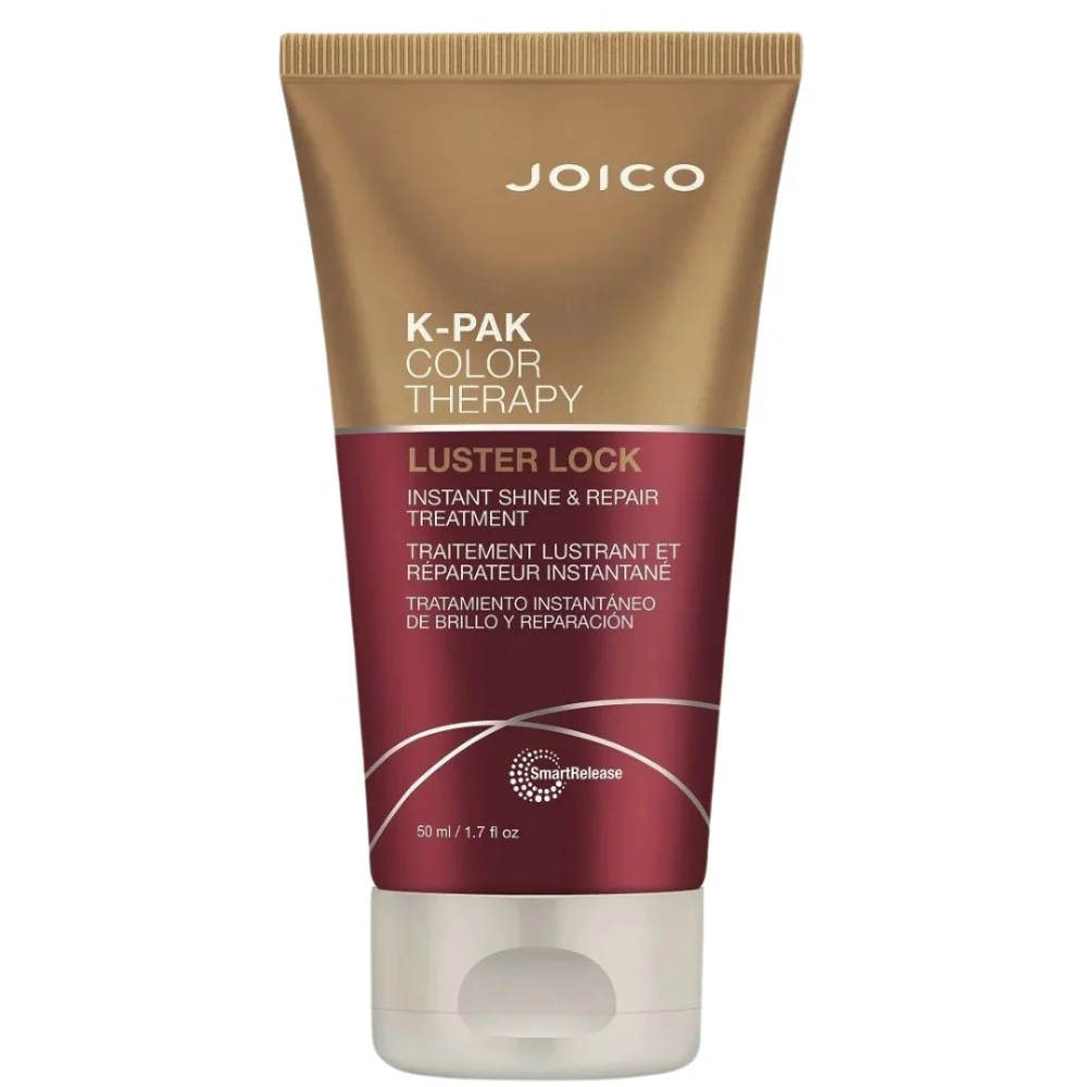 K-Pak Color Therapy Luster Lock Treatment - Image 7