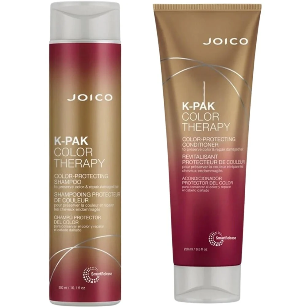 K-Pak Color Therapy Set - 300+250ml