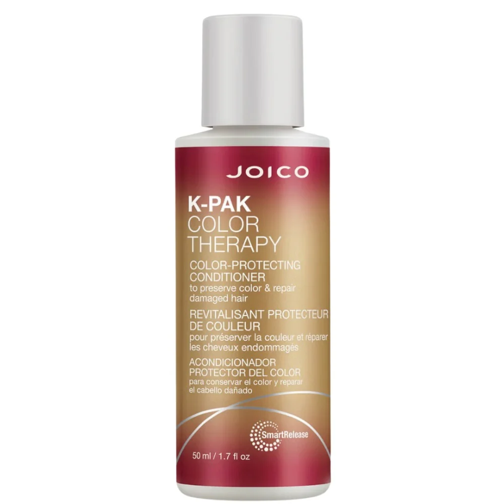 K-Pak Color Therapy Travel Duo - 2x50ml - Image 3