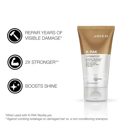 K-Pak Hydrator Intense Treatment - Image 4