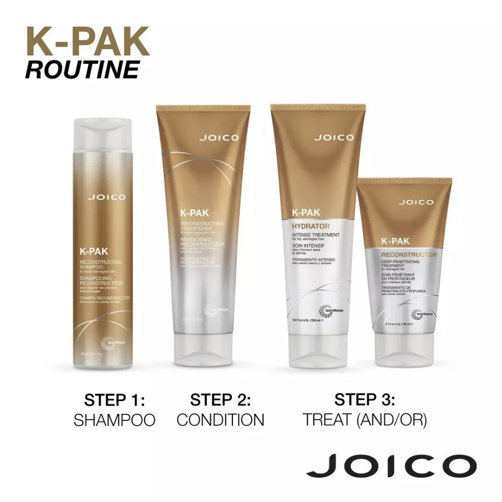 K-Pak Reconstructing Conditioner - Image 5