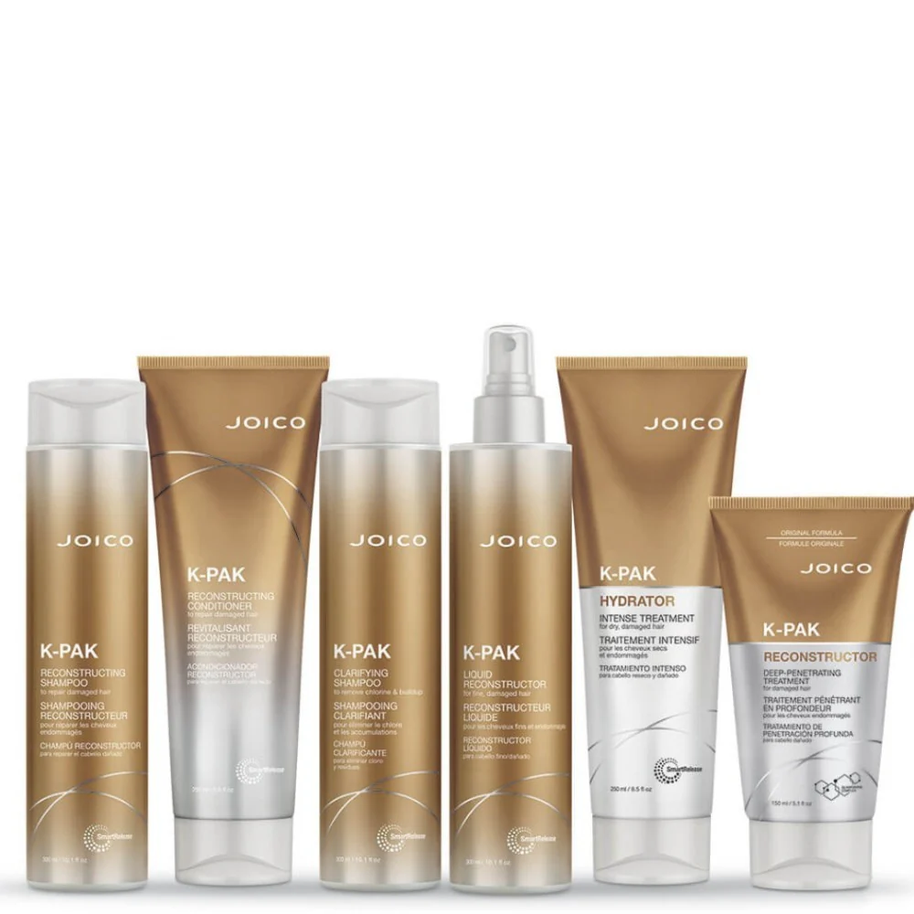 K-Pak Reconstructor Deep-Penetrating Treatment - Image 2