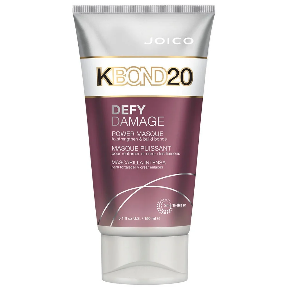 Defy Damage  KBond20 Power Masque