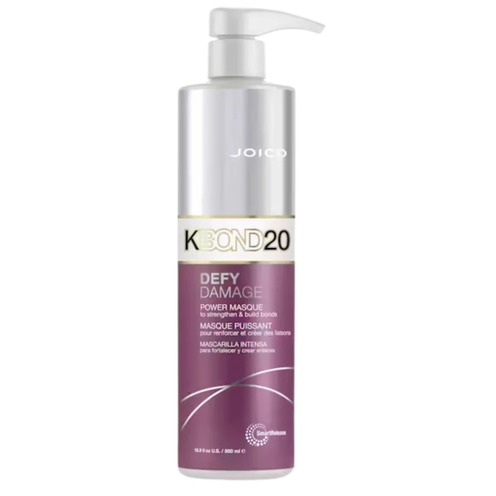 Defy Damage  KBond20 Power Masque - Image 5