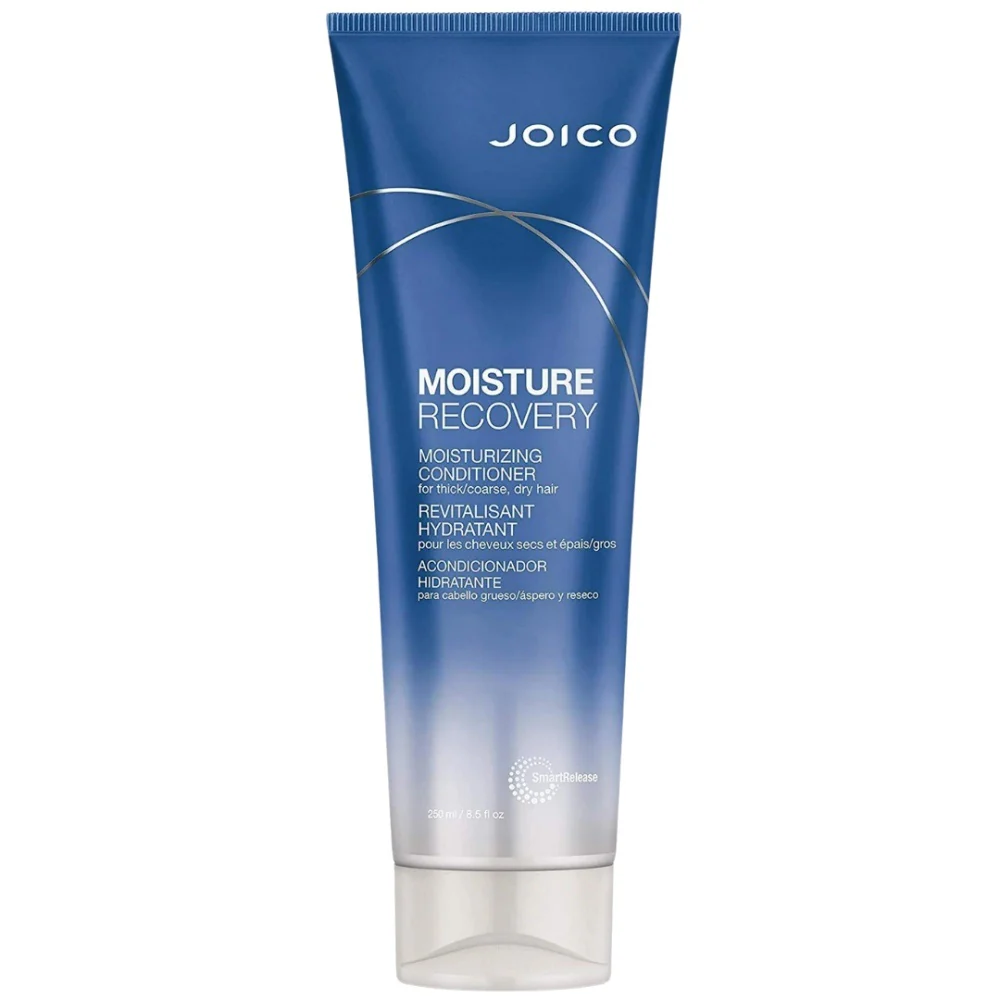 Moisture Recovery Conditioner