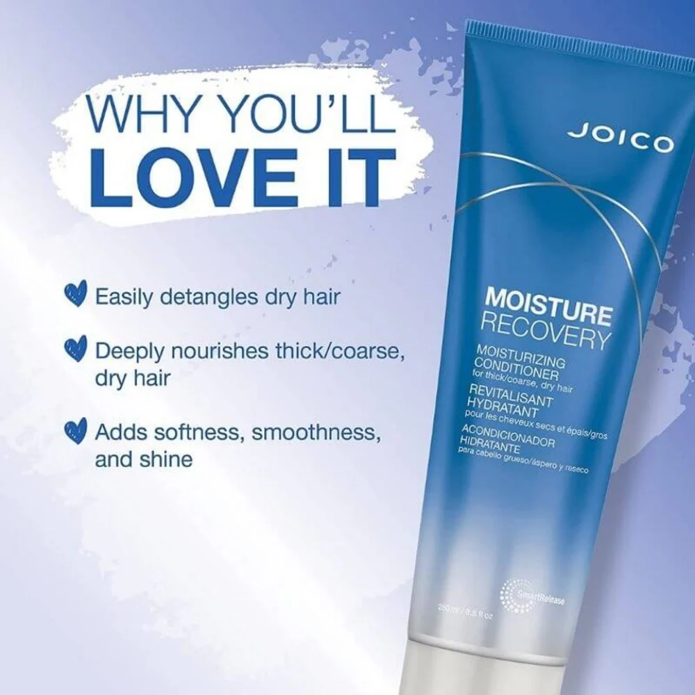 Moisture Recovery Conditioner - Image 2