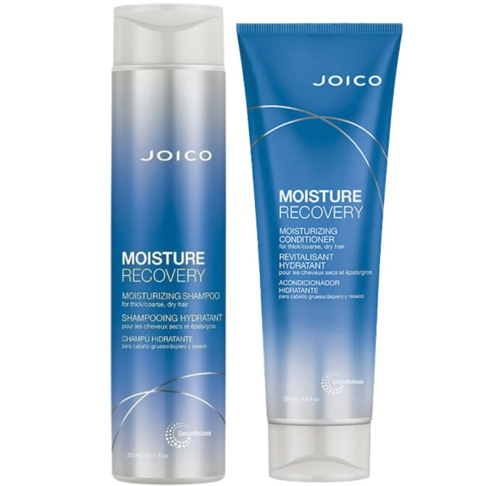 Moisture Recovery Set - 300+250ml