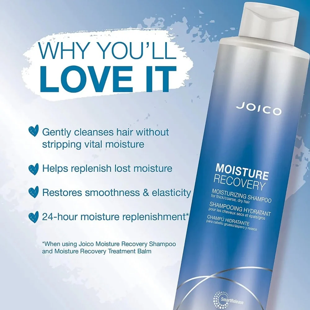Moisture Recovery Set - 300+250ml - Image 2