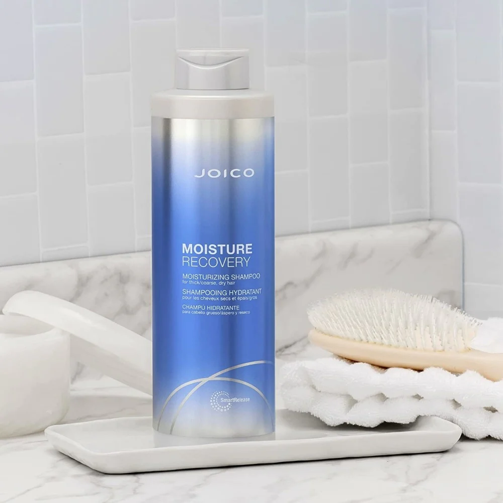 Moisture Recovery Shampoo - Image 4