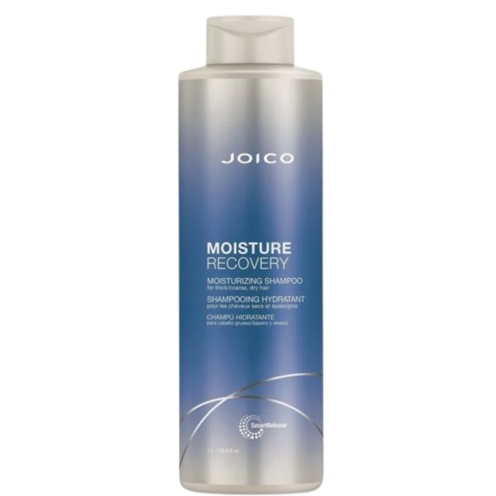 Moisture Recovery Shampoo - Image 7