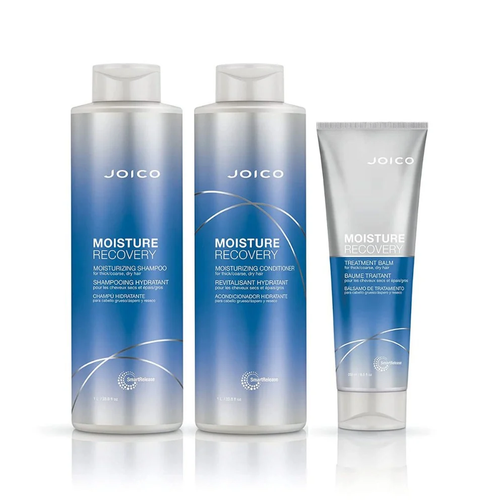 Moisture Recovery Treatment Balm - Image 3