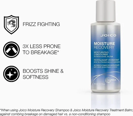 Moisture Recovery Travel Duo - 2x50ml - Image 2
