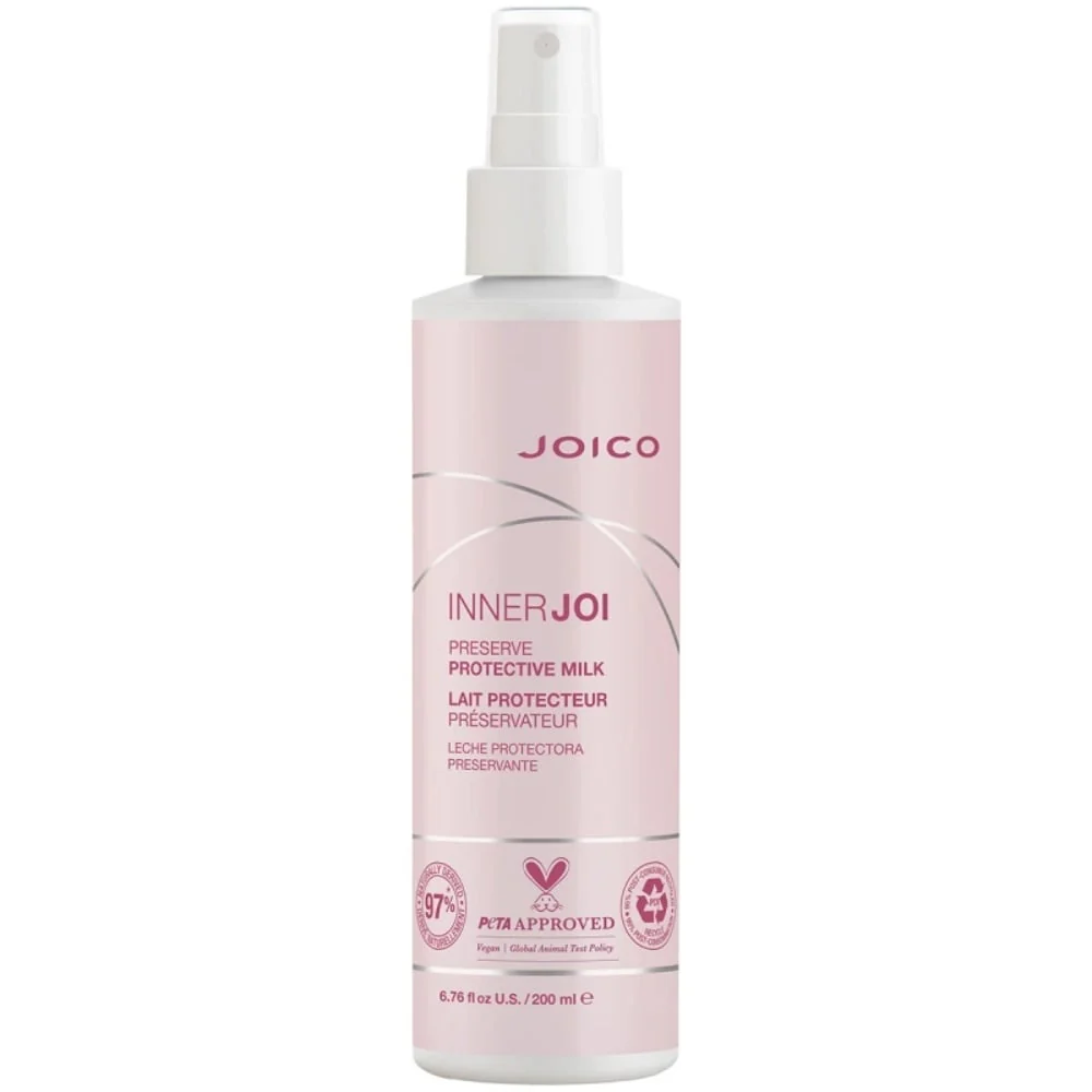 Innerjoi Preserve Protective Leave-In Milk - 150ml