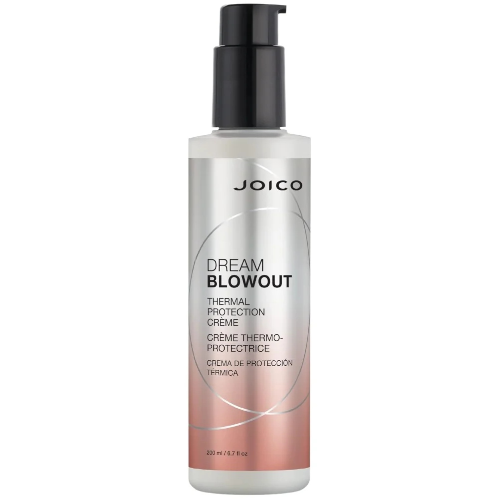 S&F Dream Blowout Thermal Protection Crème - 200ml