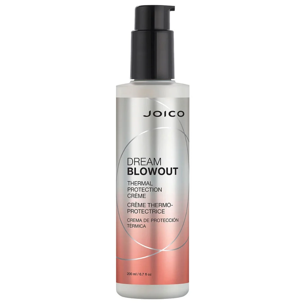 S&F Dream Blowout Thermal Protection Crème - 200ml - Image 7