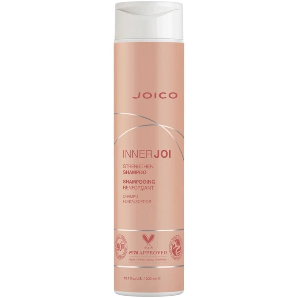Innerjoi Strengthen Shampoo - 300ml